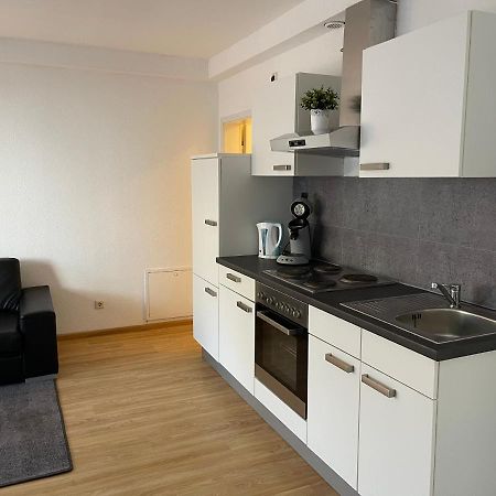 Casa Blanca Am Herzzentrum Lahr Лар Экстерьер фото