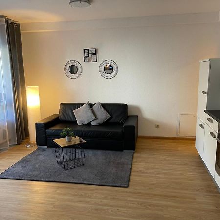 Casa Blanca Am Herzzentrum Lahr Лар Экстерьер фото